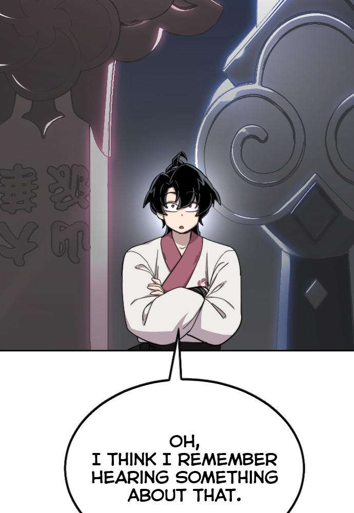 Return of the Blossoming Blade Chapter 36 — page 108