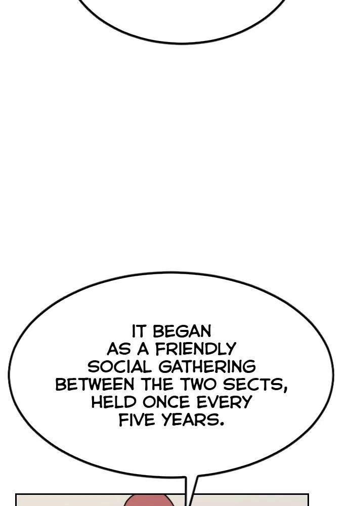 Return of the Blossoming Blade Chapter 36 — page 109