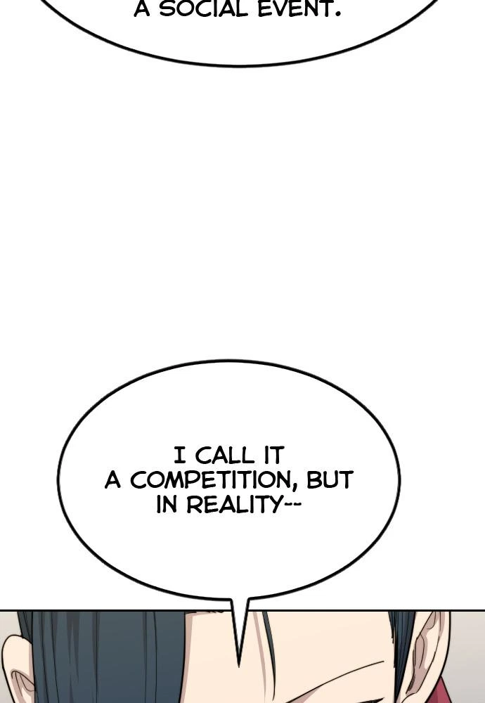 Return of the Blossoming Blade Chapter 36 — page 111
