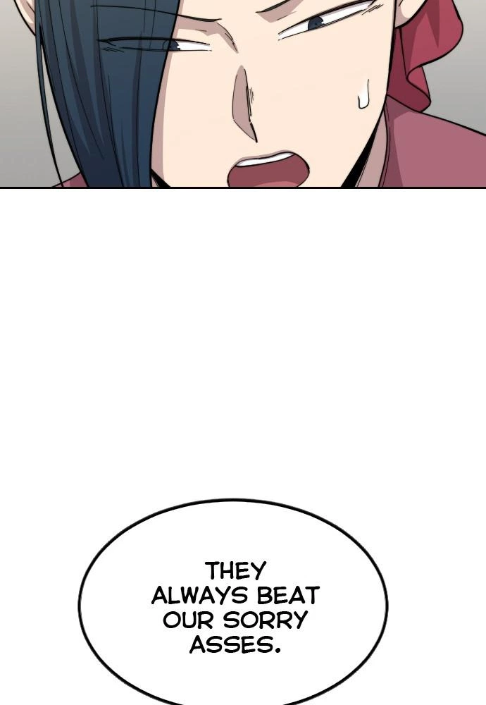 Return of the Blossoming Blade Chapter 36 — page 112