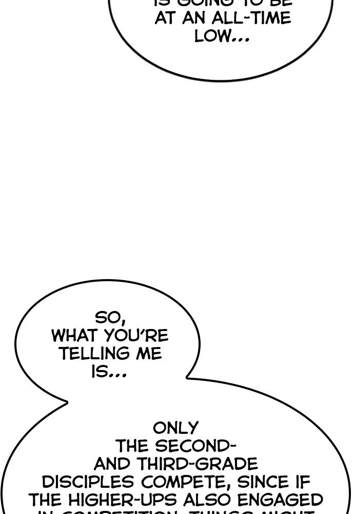 Return of the Blossoming Blade Chapter 36 — page 117