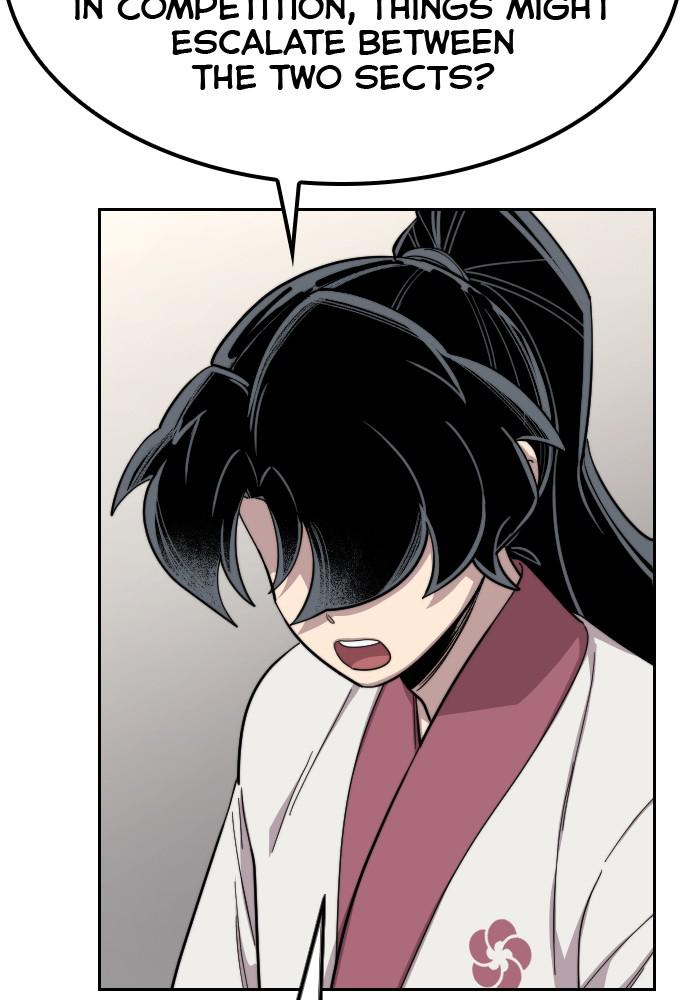 Return of the Blossoming Blade Chapter 36 — page 118