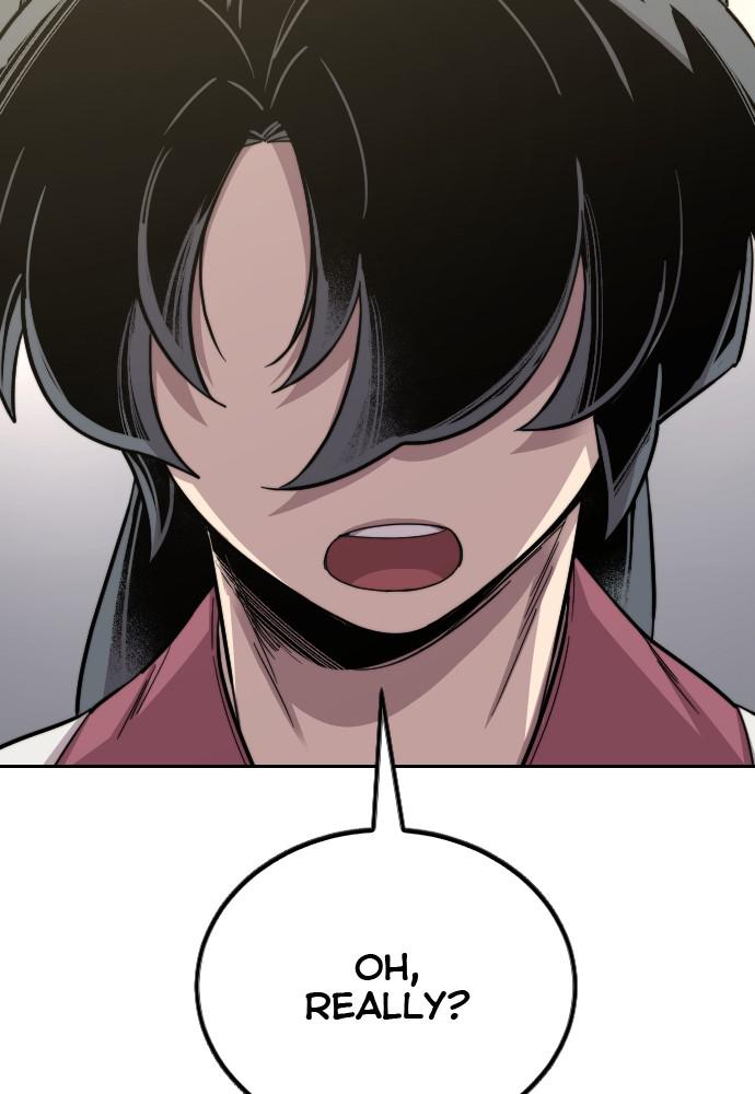 Return of the Blossoming Blade Chapter 36 — page 122