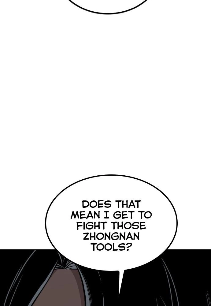 Return of the Blossoming Blade Chapter 36 — page 123