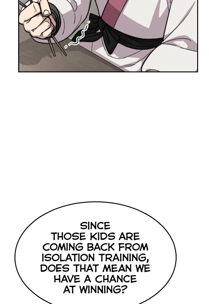 Return of the Blossoming Blade Chapter 36 — page 129