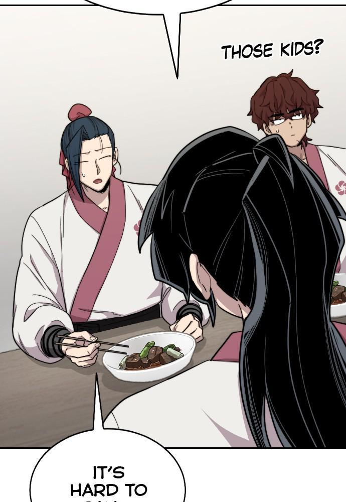 Return of the Blossoming Blade Chapter 36 — page 130