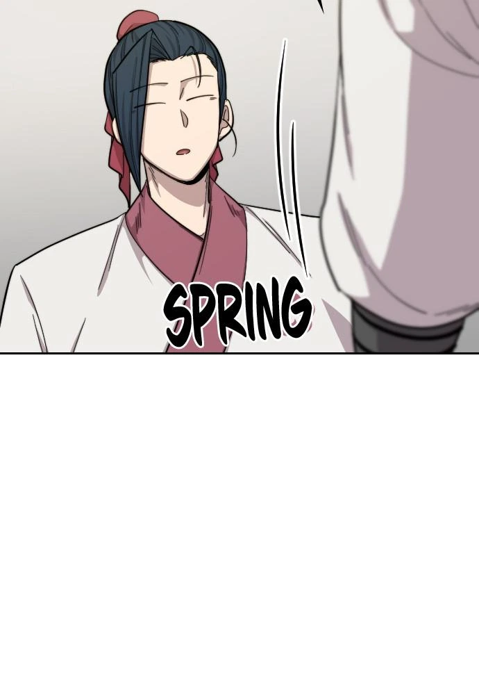 Return of the Blossoming Blade Chapter 36 — page 134