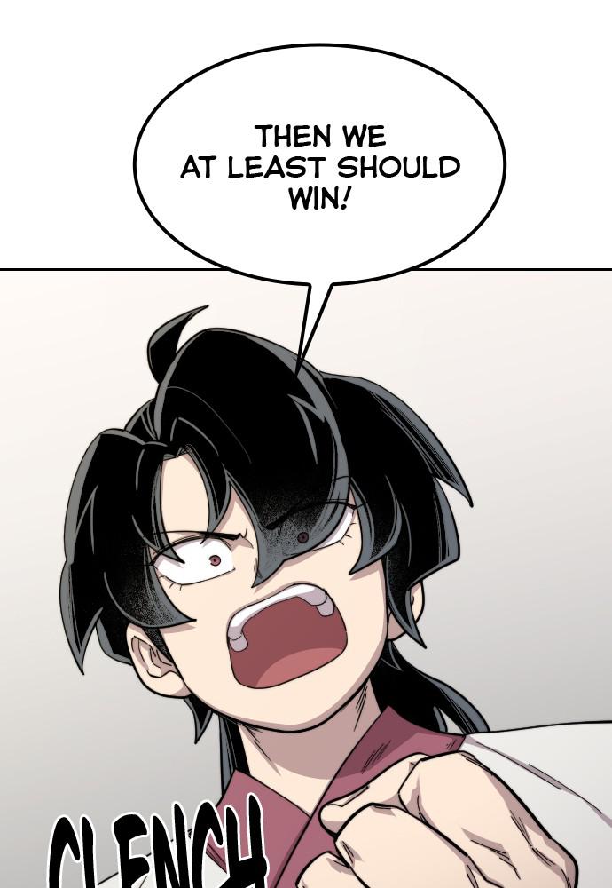 Return of the Blossoming Blade Chapter 36 — page 135