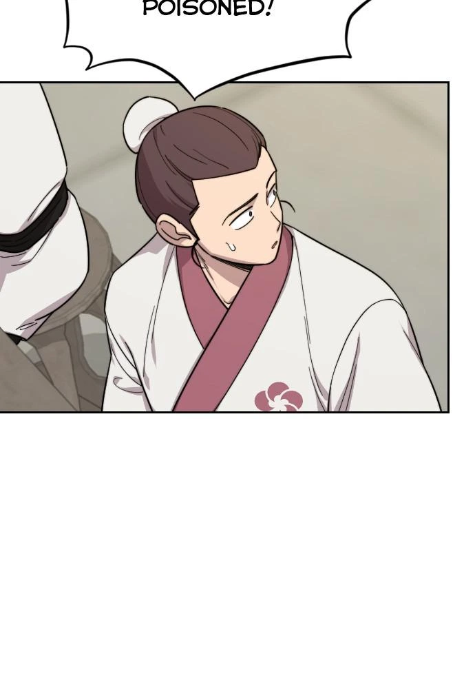 Return of the Blossoming Blade Chapter 36 — page 139
