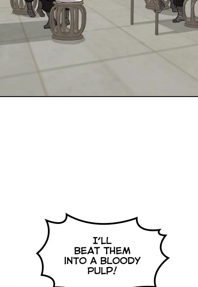 Return of the Blossoming Blade Chapter 36 — page 145