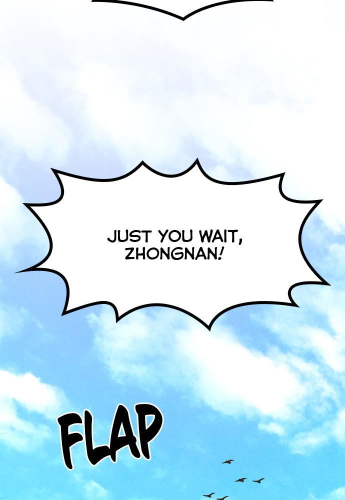 Return of the Blossoming Blade Chapter 36 — page 146