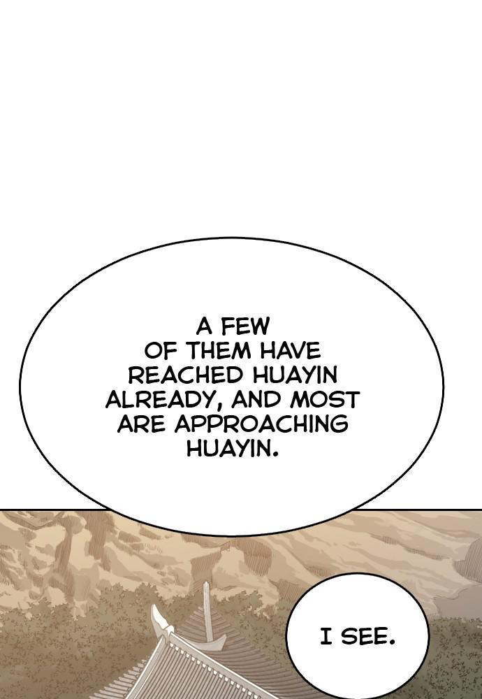 Return of the Blossoming Blade Chapter 36 — page 149