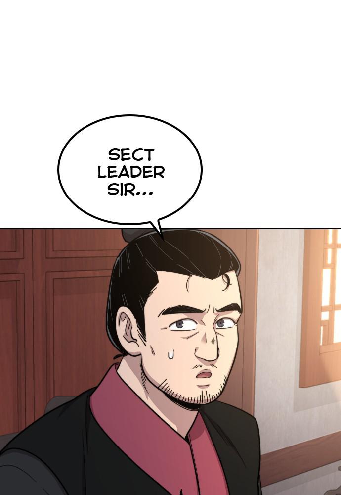 Return of the Blossoming Blade Chapter 36 — page 151