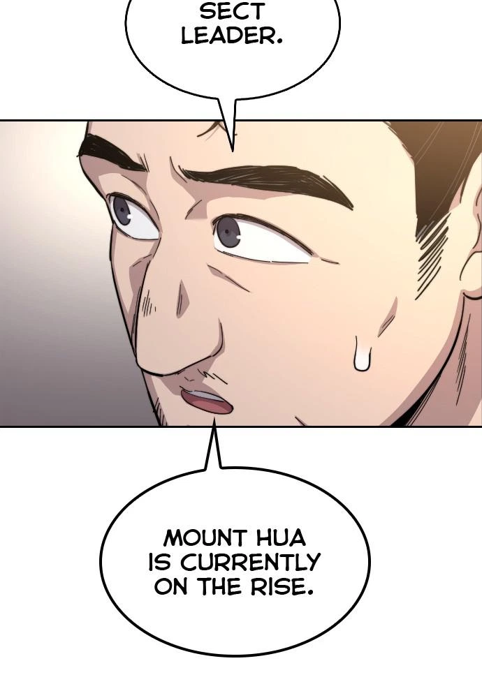 Return of the Blossoming Blade Chapter 36 — page 158