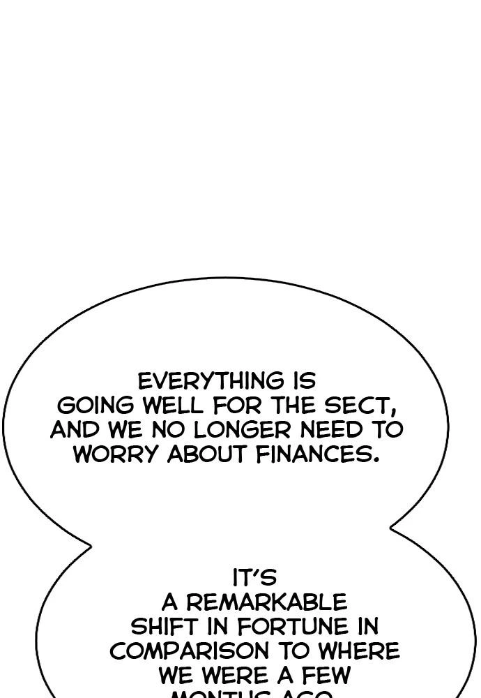Return of the Blossoming Blade Chapter 36 — page 159