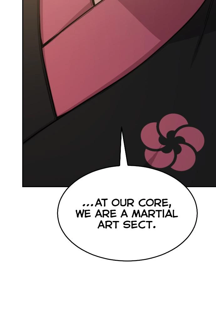 Return of the Blossoming Blade Chapter 36 — page 162