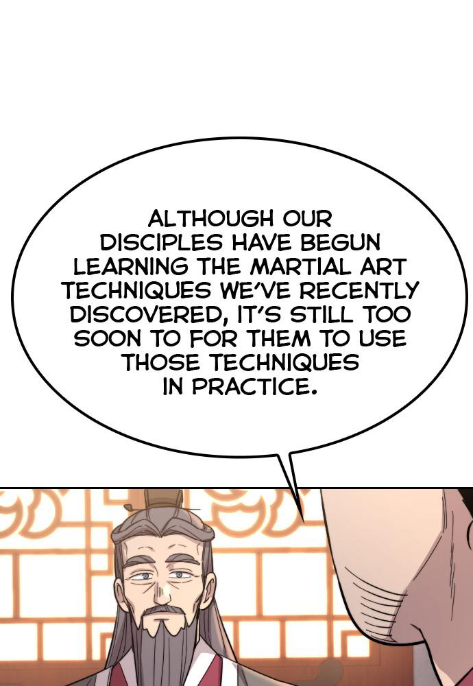 Return of the Blossoming Blade Chapter 36 — page 163