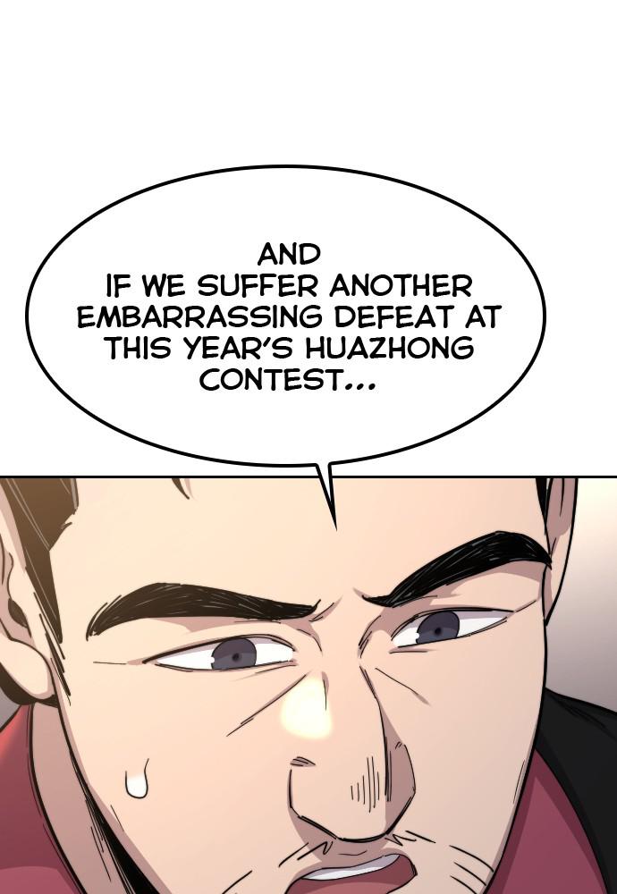 Return of the Blossoming Blade Chapter 36 — page 165