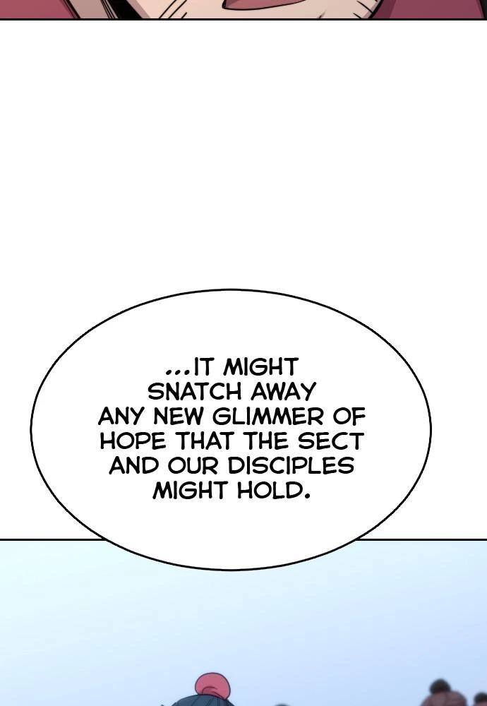 Return of the Blossoming Blade Chapter 36 — page 166