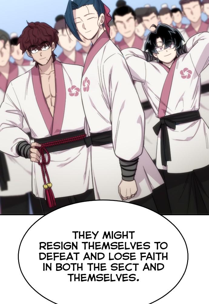 Return of the Blossoming Blade Chapter 36 — page 167