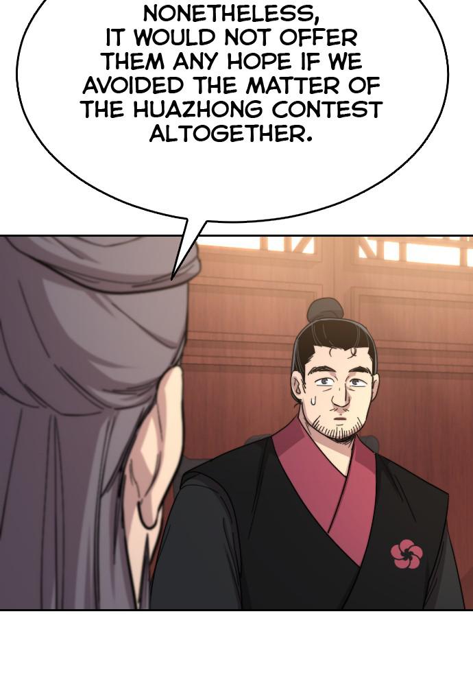 Return of the Blossoming Blade Chapter 36 — page 170
