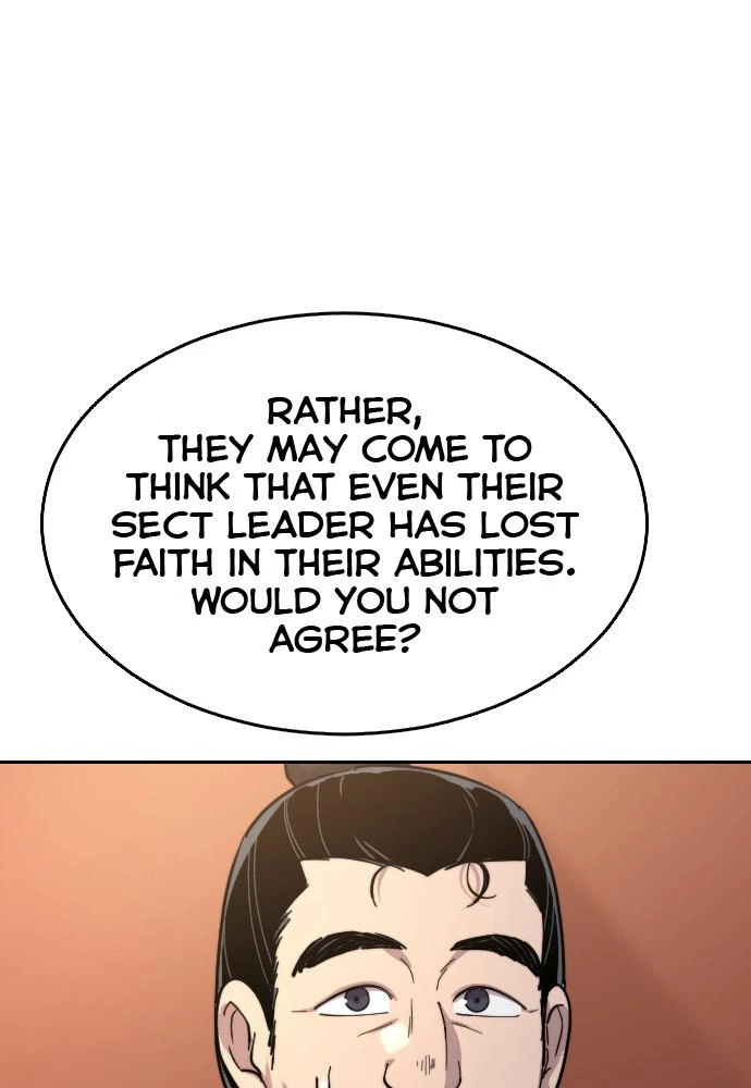 Return of the Blossoming Blade Chapter 36 — page 171