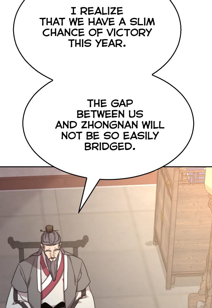Return of the Blossoming Blade Chapter 36 — page 173