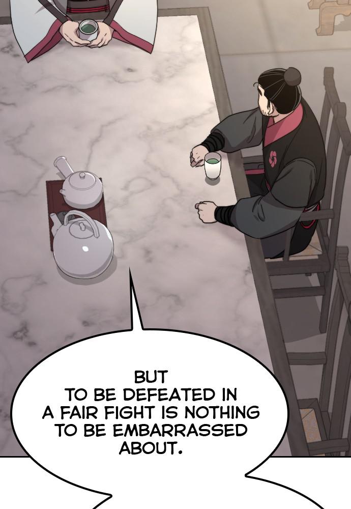 Return of the Blossoming Blade Chapter 36 — page 174