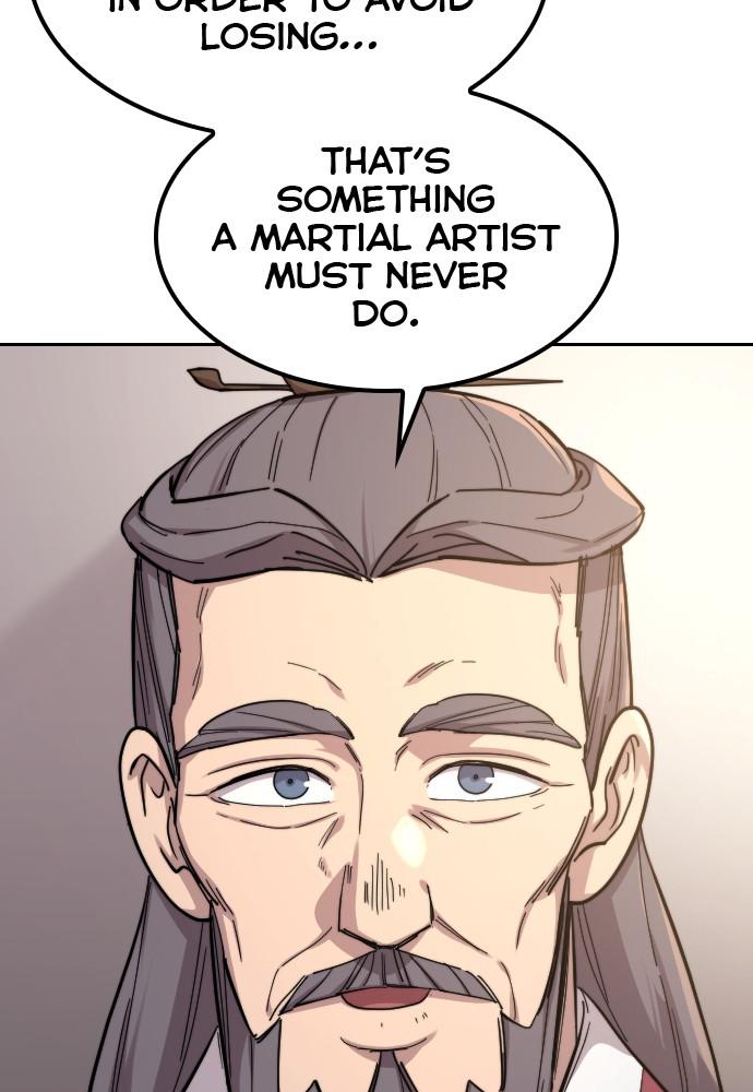 Return of the Blossoming Blade Chapter 36 — page 176