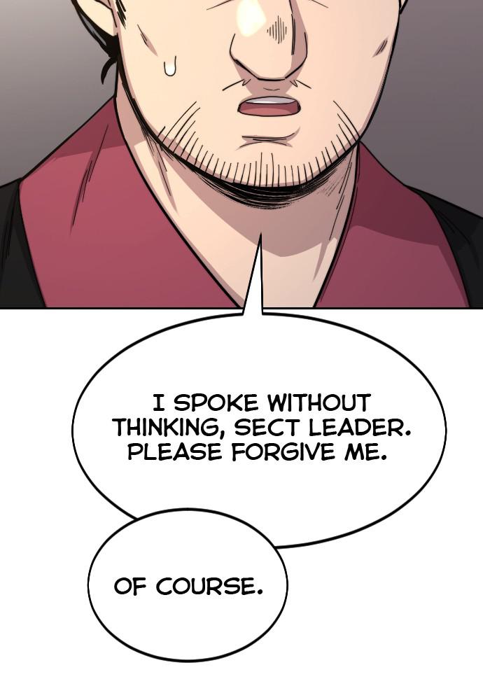 Return of the Blossoming Blade Chapter 36 — page 179