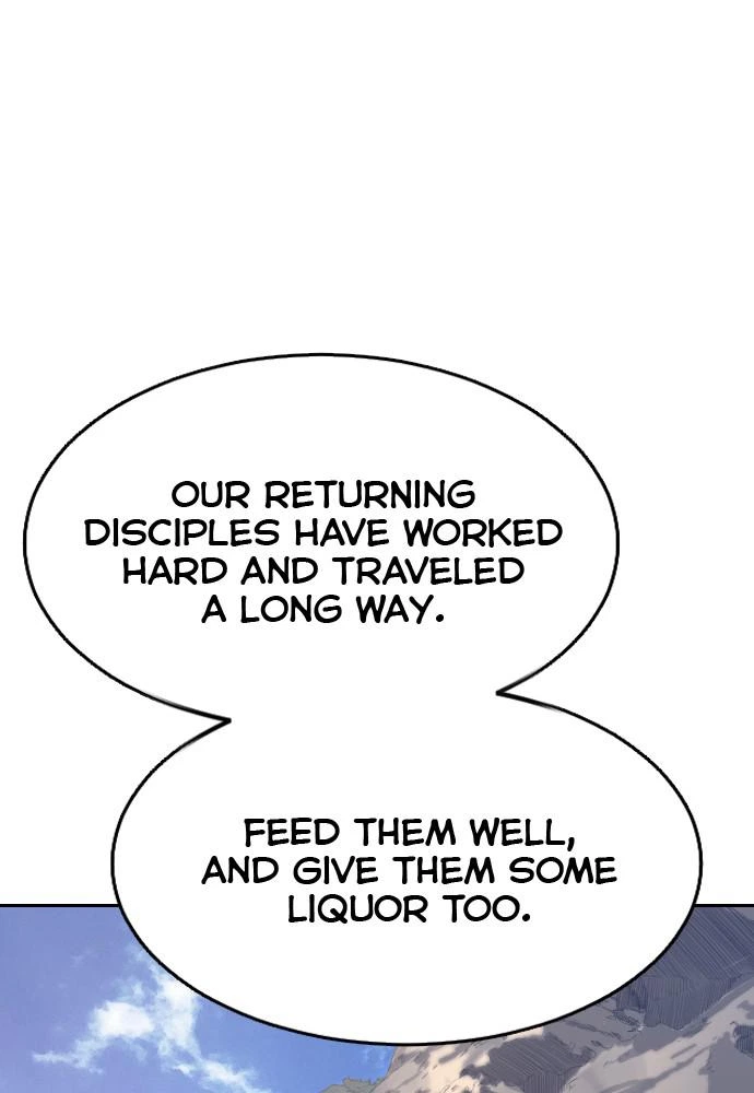 Return of the Blossoming Blade Chapter 36 — page 180