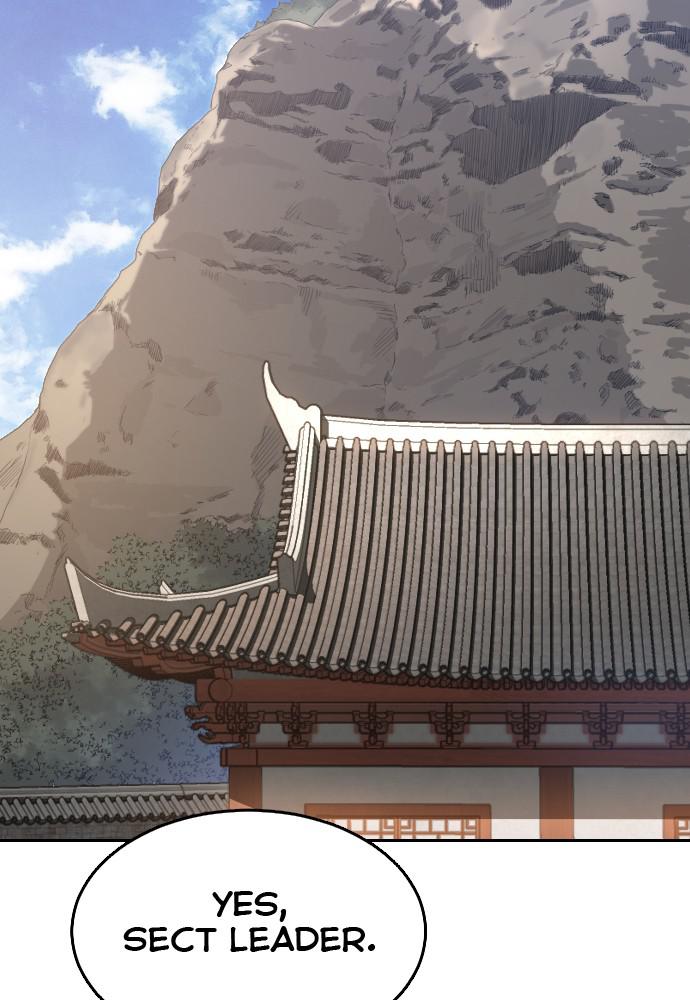 Return of the Blossoming Blade Chapter 36 — page 181