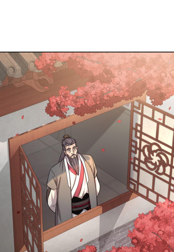 Return of the Blossoming Blade Chapter 36 — page 187