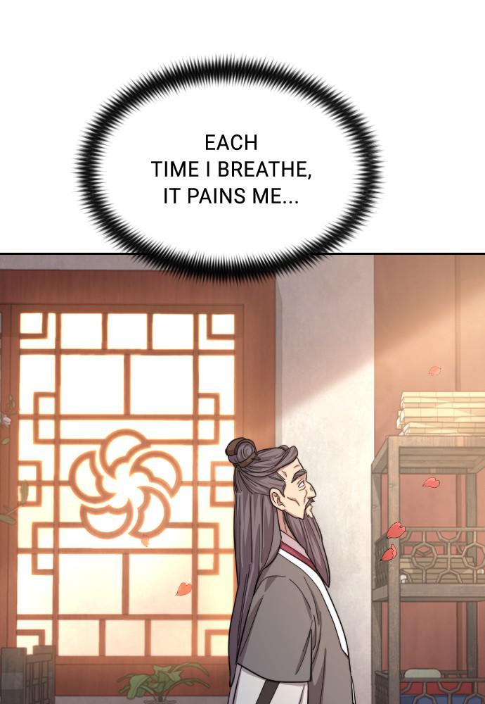 Return of the Blossoming Blade Chapter 36 — page 190