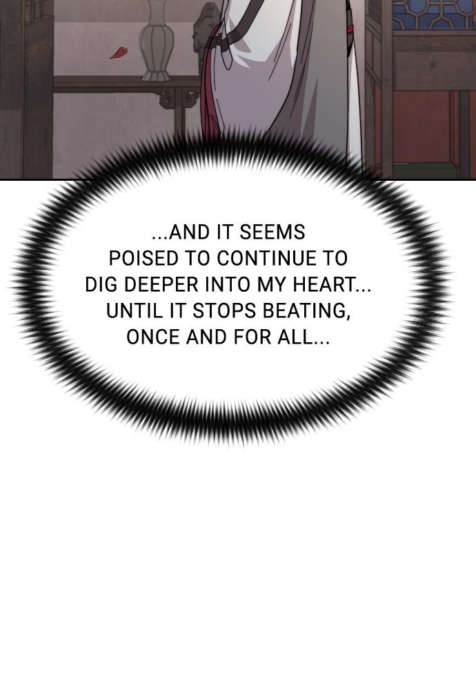 Return of the Blossoming Blade Chapter 36 — page 191