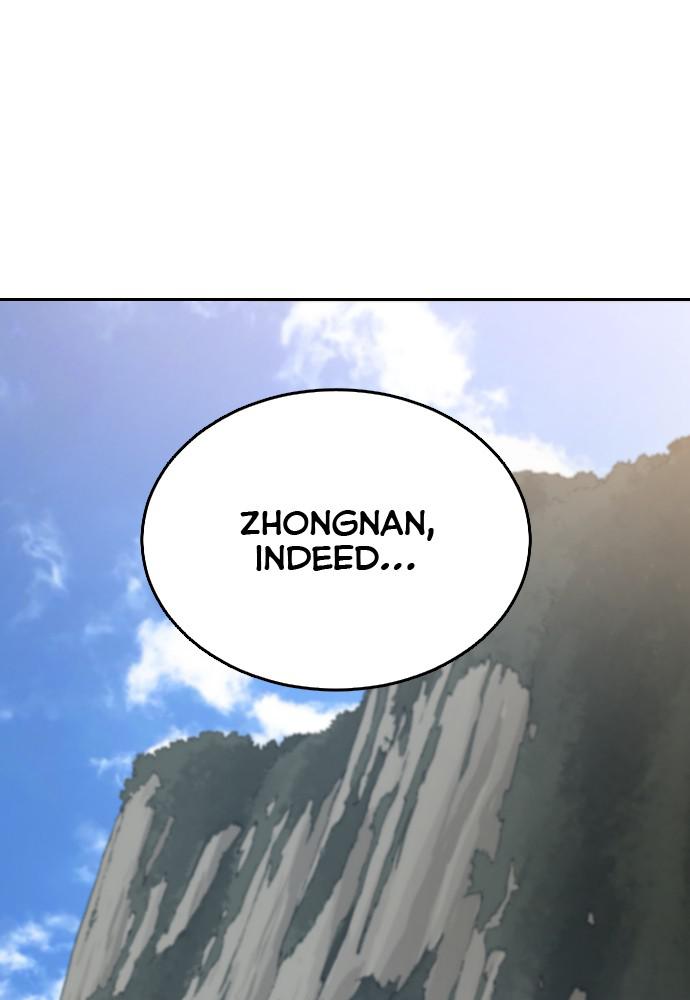 Return of the Blossoming Blade Chapter 36 — page 193