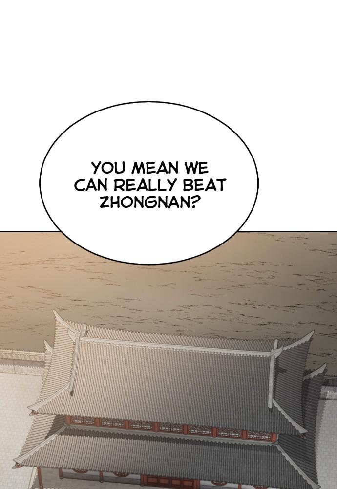 Return of the Blossoming Blade Chapter 36 — page 195