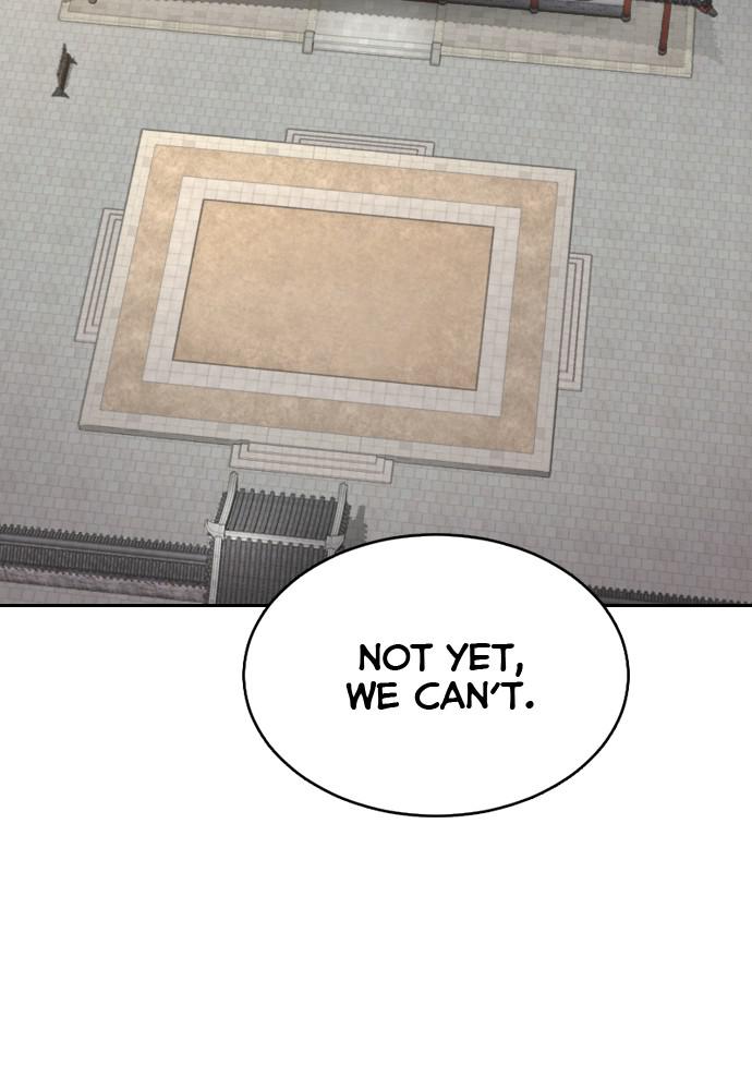 Return of the Blossoming Blade Chapter 36 — page 196