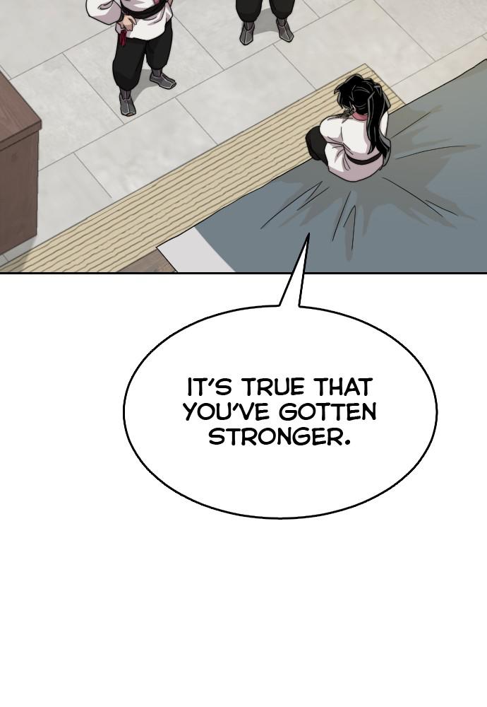 Return of the Blossoming Blade Chapter 36 — page 198