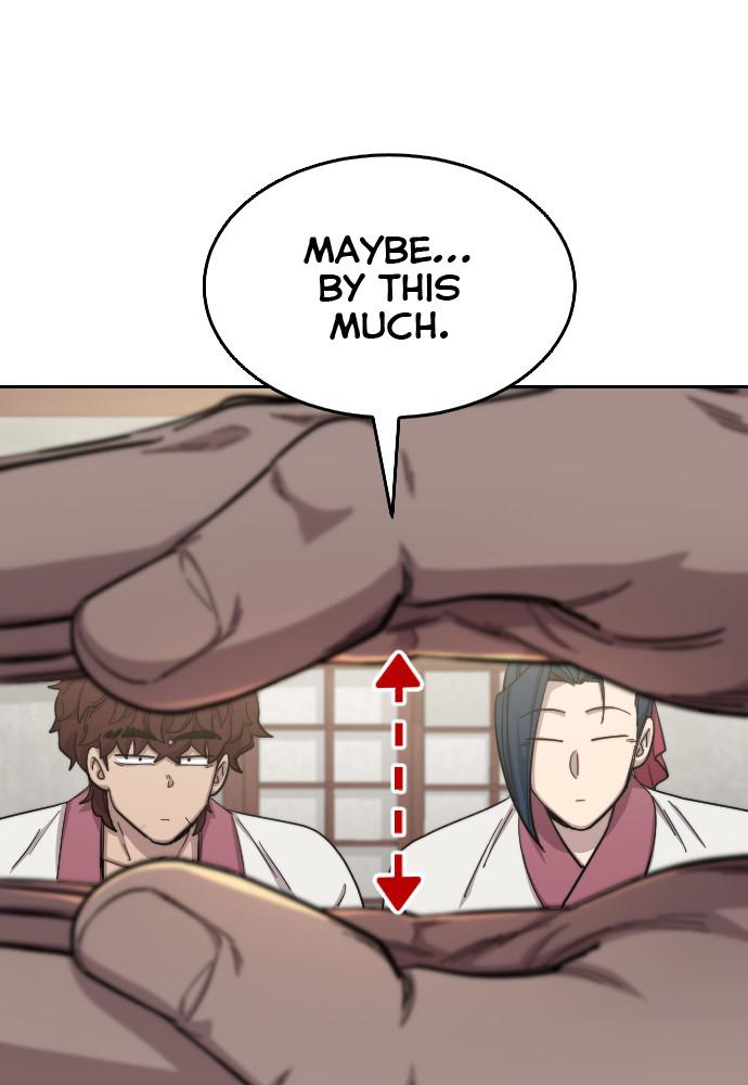 Return of the Blossoming Blade Chapter 36 — page 199
