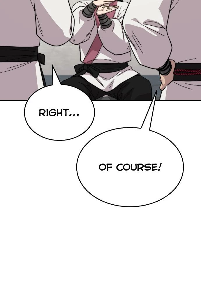 Return of the Blossoming Blade Chapter 36 — page 203