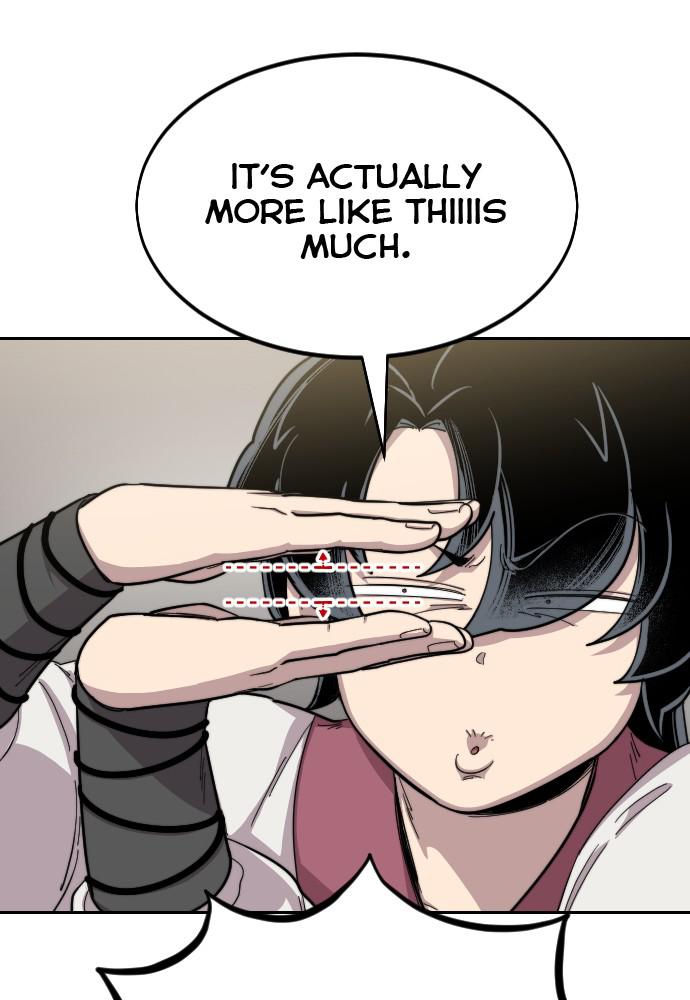 Return of the Blossoming Blade Chapter 36 — page 204