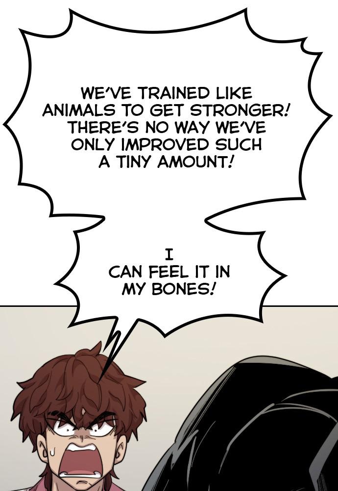 Return of the Blossoming Blade Chapter 36 — page 206
