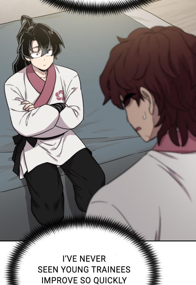 Return of the Blossoming Blade Chapter 36 — page 210