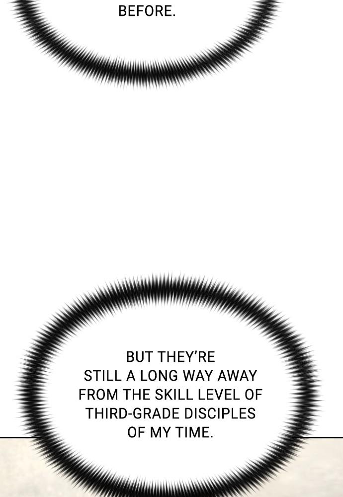 Return of the Blossoming Blade Chapter 36 — page 211