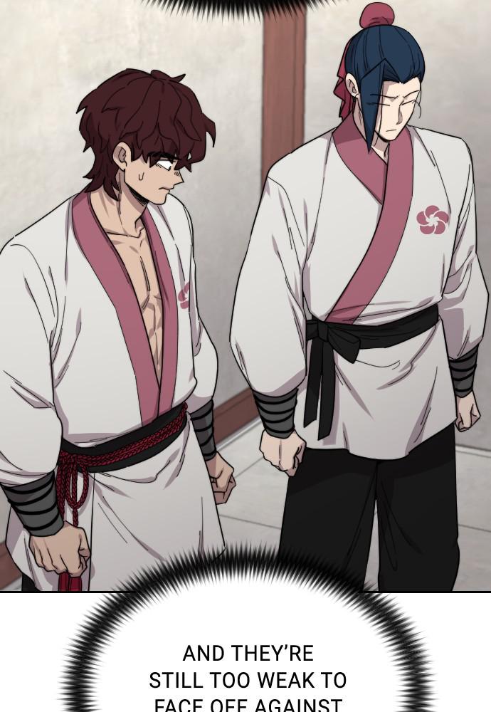 Return of the Blossoming Blade Chapter 36 — page 212