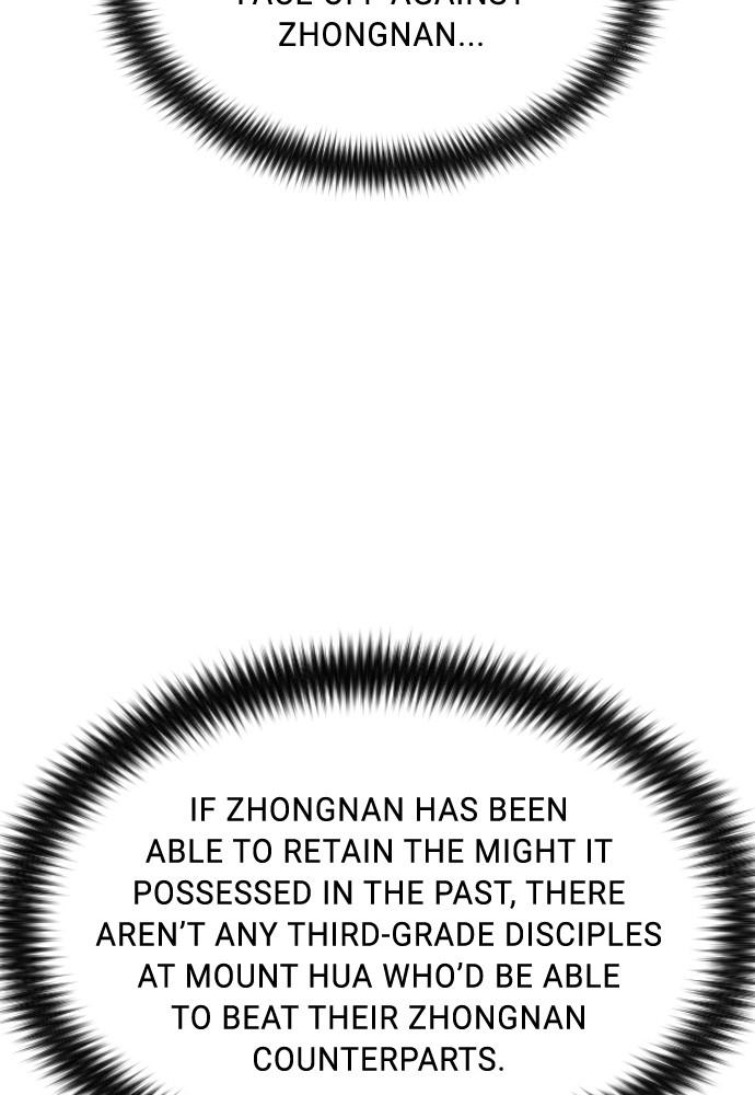 Return of the Blossoming Blade Chapter 36 — page 213