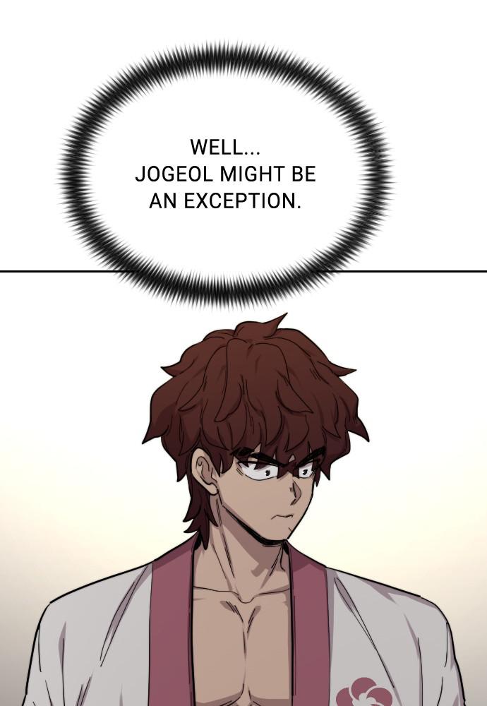 Return of the Blossoming Blade Chapter 36 — page 215