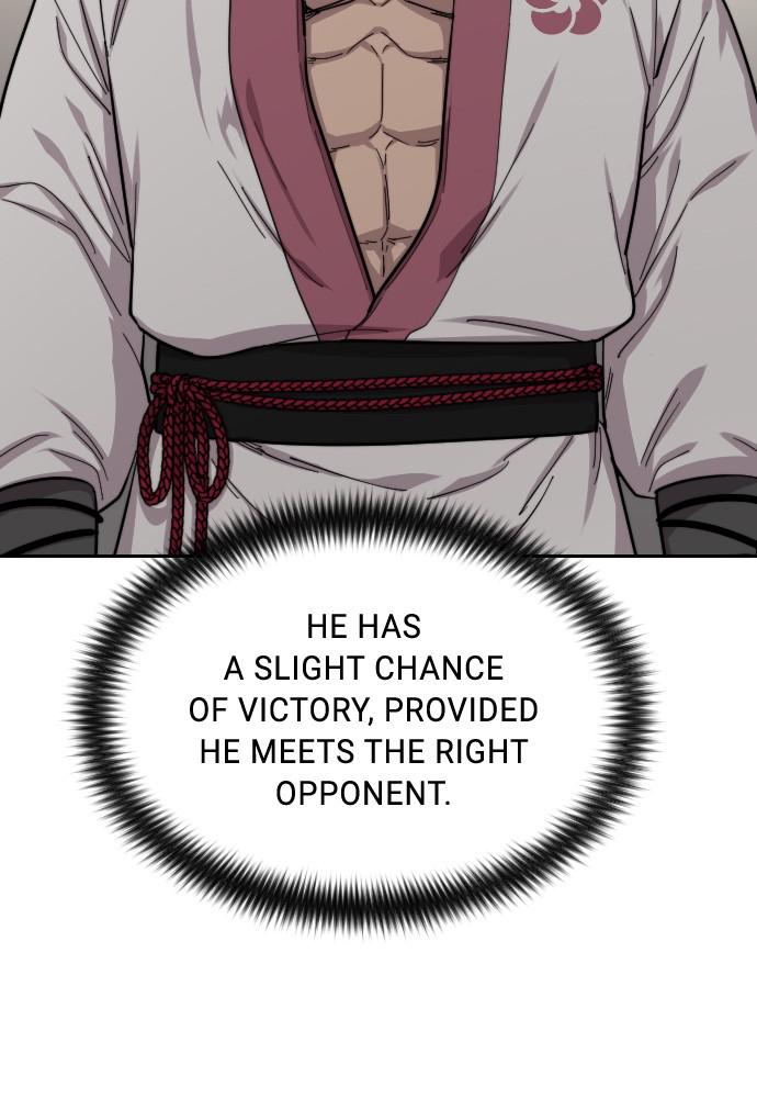 Return of the Blossoming Blade Chapter 36 — page 216