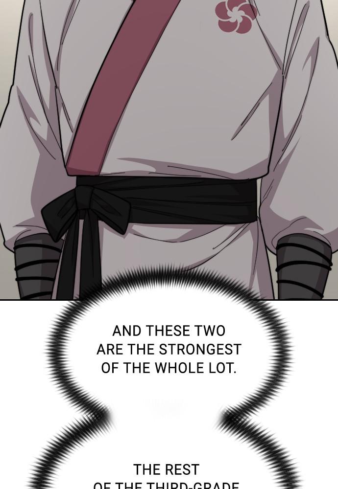 Return of the Blossoming Blade Chapter 36 — page 218